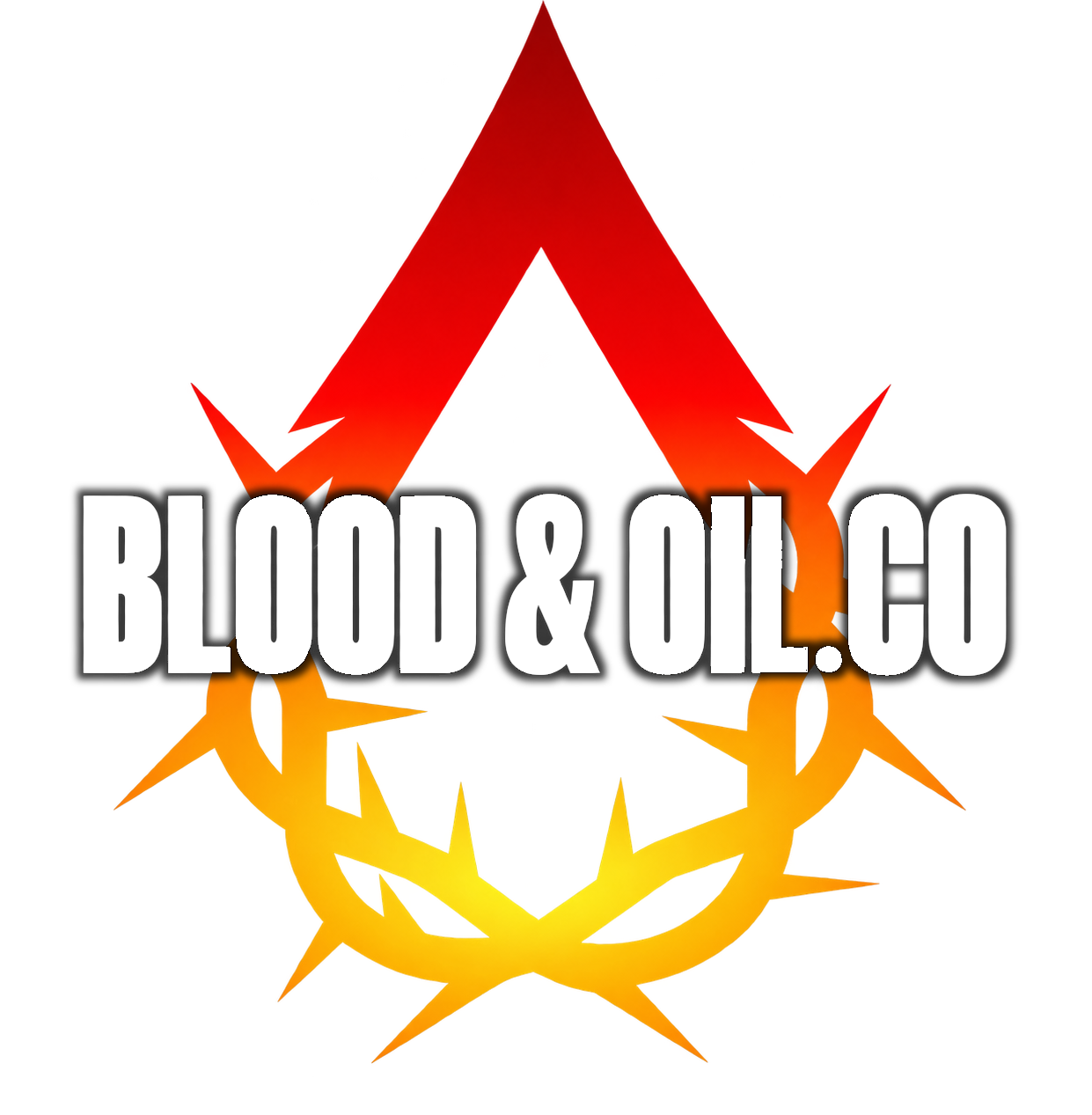 Blood and Oil Co.